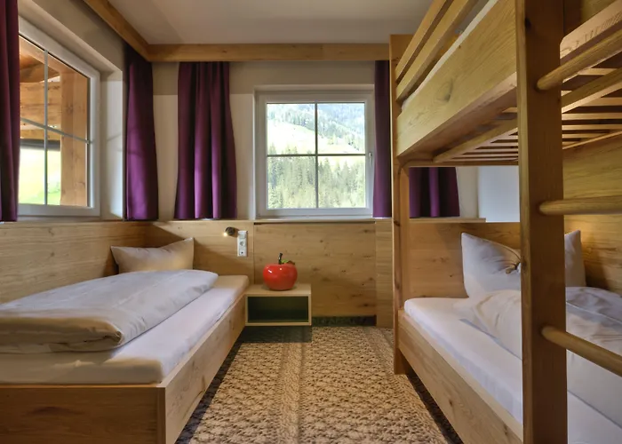 4*s Galtenberg Alpbach